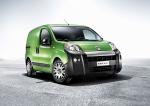 Fiat Fiorino 2007 года